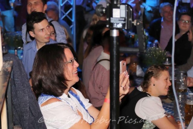 Oktoberfest Breitenbach