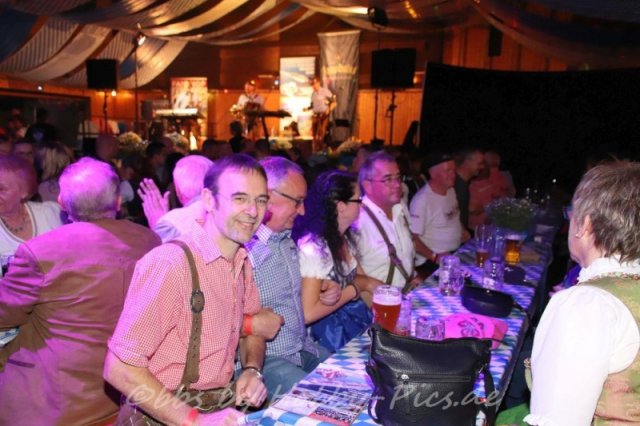 Oktoberfest Breitenbach