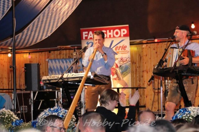 Oktoberfest Breitenbach