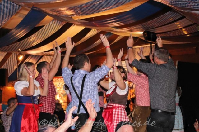 Oktoberfest Breitenbach