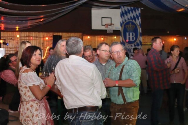 Oktoberfest Breitenbach