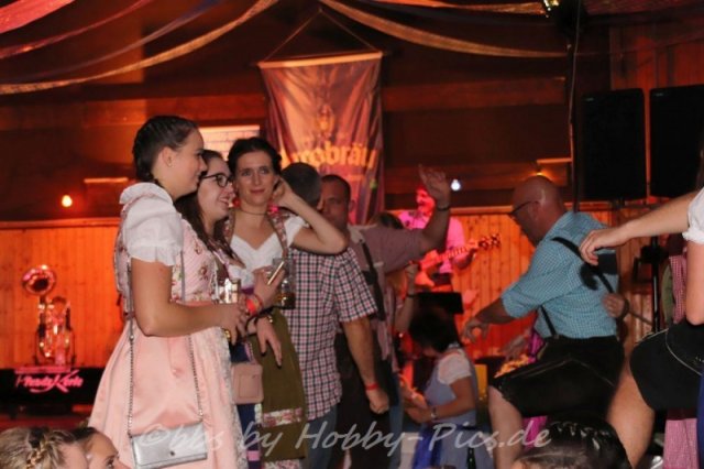 Oktoberfest Breitenbach