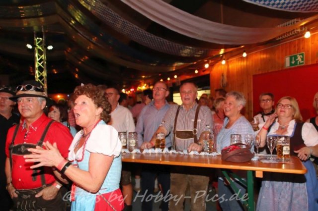 Oktoberfest Breitenbach