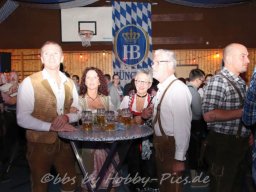 Oktoberfest Breitenbach