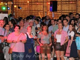 Oktoberfest Breitenbach