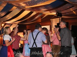 Oktoberfest Breitenbach, 27.10.2017