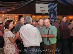 Oktoberfest Breitenbach