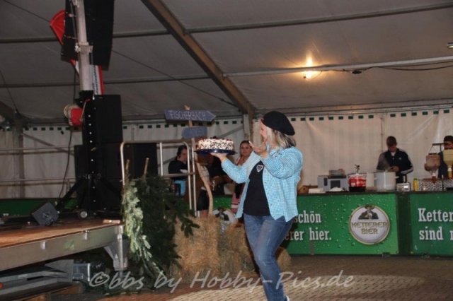 Oktoberfest Fischerbach