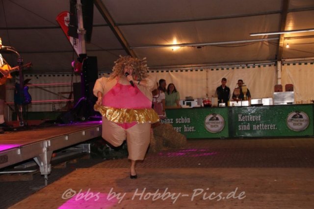 Oktoberfest Fischerbach