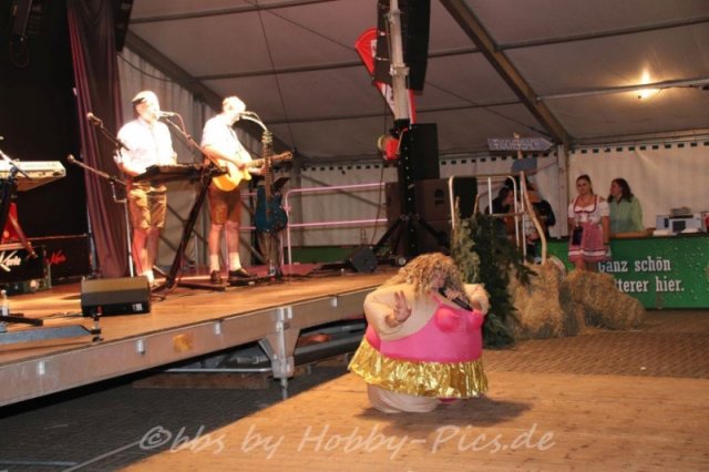 Oktoberfest Fischerbach