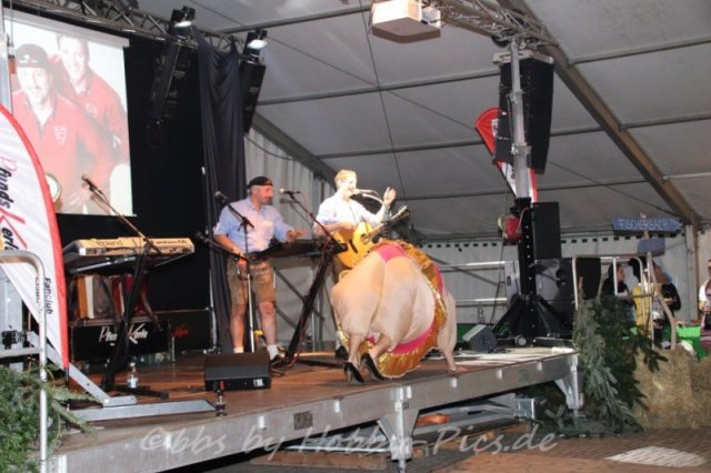 Oktoberfest Fischerbach