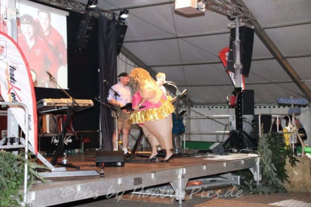 Oktoberfest Fischerbach