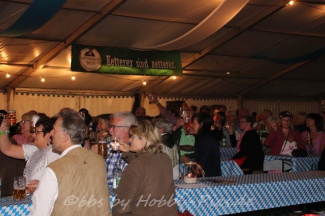 Oktoberfest Fischerbach