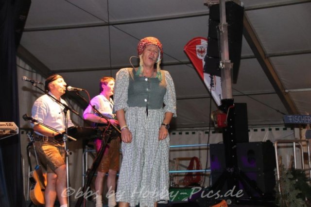 Oktoberfest Fischerbach