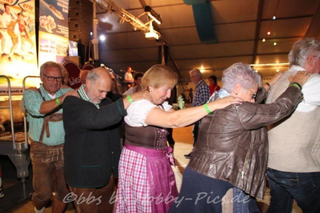 Oktoberfest Fischerbach