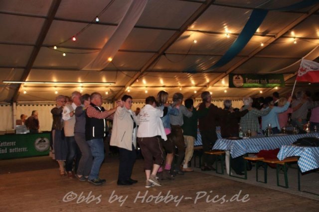 Oktoberfest Fischerbach