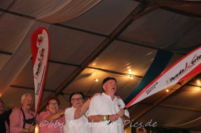 Oktoberfest Fischerbach