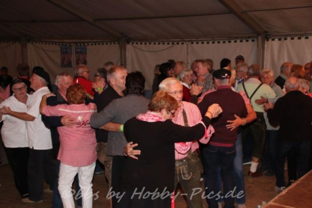 Oktoberfest Fischerbach