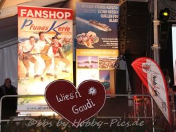 Oktoberfest Fischerbach