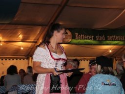 Oktoberfest Fischerbach