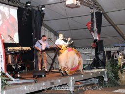 Oktoberfest Fischerbach