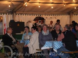 Oktoberfest Fischerbach