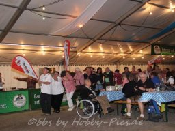 Oktoberfest Fischerbach