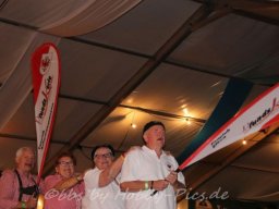 Oktoberfest Fischerbach 04.10.2017