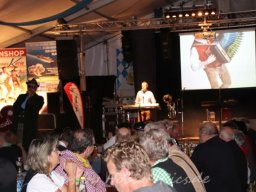 Oktoberfest Fischerbach