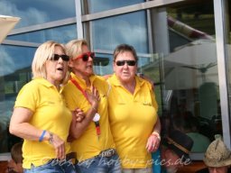 Pfunds-Kerle Fan Wandertag, Möseralm