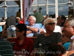 Pfunds-Kerle Fan Wandertag, Möseralm