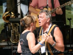 Pfunds-Kerle Fan Wandertag, Möseralm