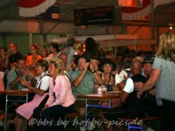 Pfundser Musikzauber 2017, 25.08.2017