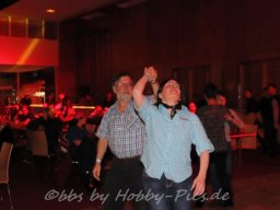 Stefani-Ball Taufers im Münstertal