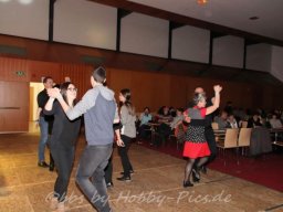 Stefani-Ball Taufers im Münstertal 26.12.2017