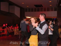 Stefani-Ball Taufers im Münstertal