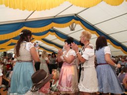 20. Alpenrock am Schaumberg 01. + 02.09.2018