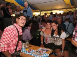 20. Alpenrock am Schaumberg 01. + 02.09.2018