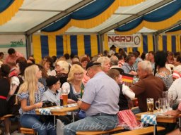 20. Alpenrock - Samstag