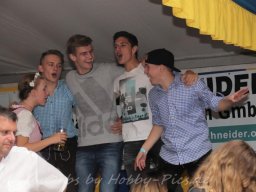 20. Alpenrock - Samstag