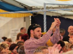 20. Alpenrock - Samstag
