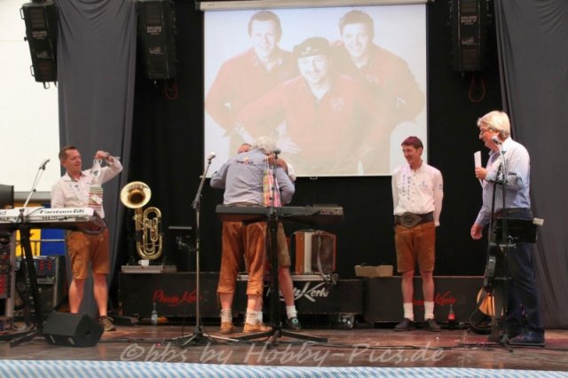 20. Alpenrock - Sonntag