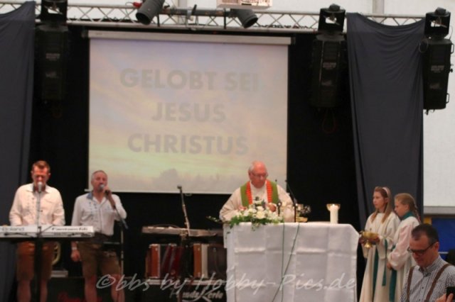 20. Alpenrock - Sonntag