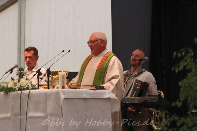 20. Alpenrock - Sonntag