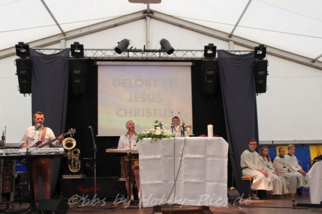 20. Alpenrock - Sonntag