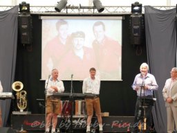 20. Alpenrock - Sonntag