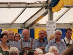 20. Alpenrock - Sonntag