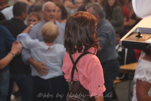 Kirmes und Laurentius Markt Wolfersweiler