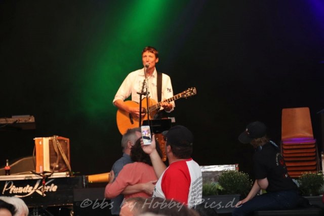 Kirmes und Laurentius Markt Wolfersweiler