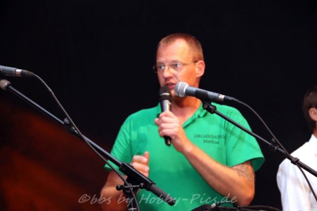 Kirmes und Laurentius Markt Wolfersweiler